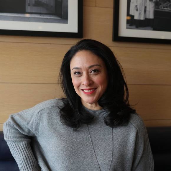 Meet your Posher, Karen - Picture 1 of 1